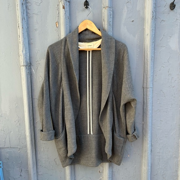 Wilfred Chevalier Jacket, size xs - Picture 2 of 8